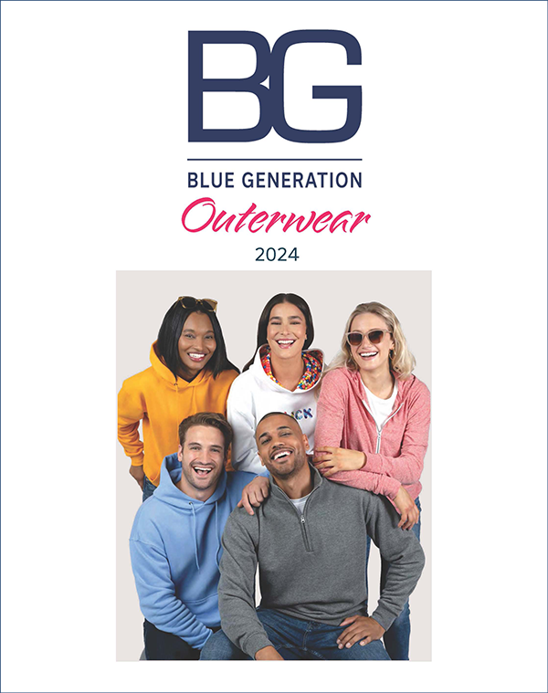 Promotional Services, Inc. Digital Catalogs