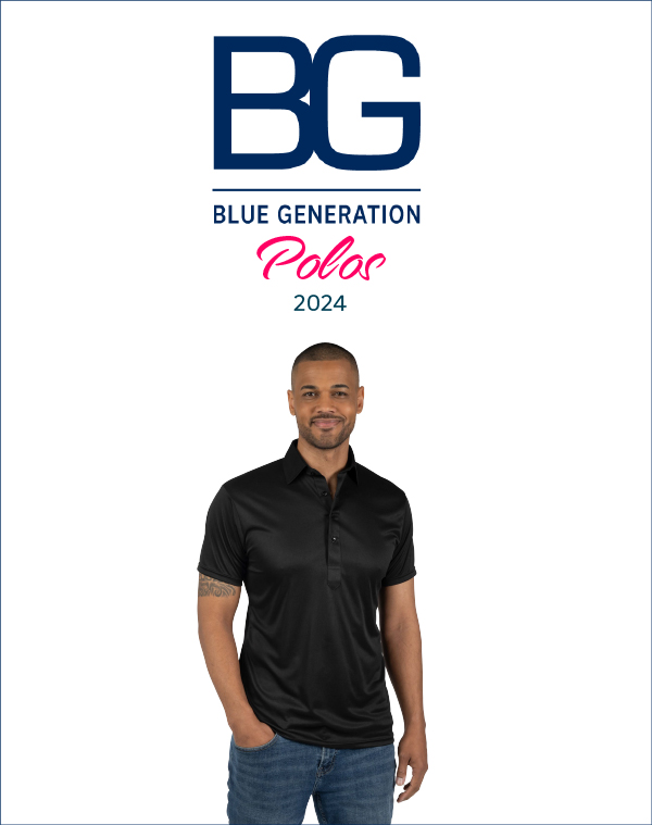 Promotional Services, Inc. Digital Catalogs