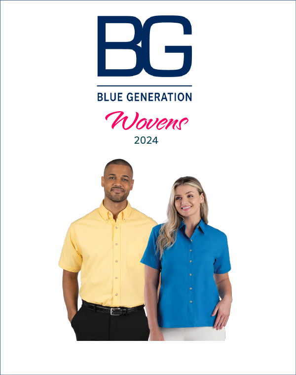 Promotional Services, Inc. Digital Catalogs