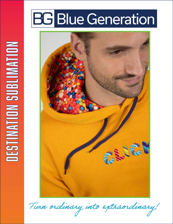 Promotional Services, Inc. Digital Catalogs